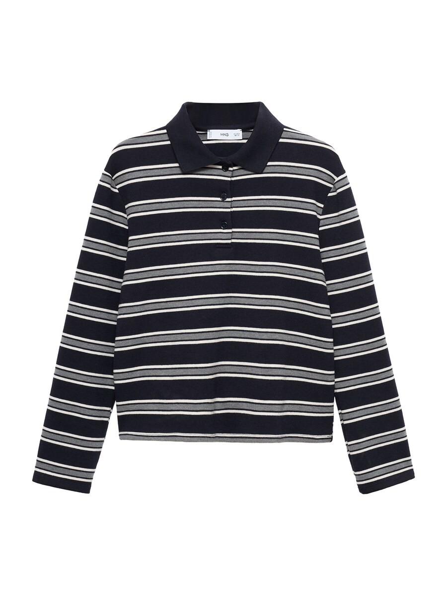 Рубашка-поло MANGO AUSTIN, Navy
Рубашка-поло MANGO AUSTIN, Navy