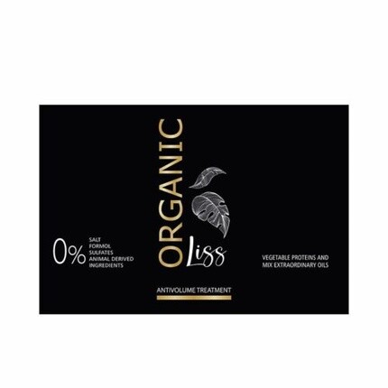 Разглаживающее средство для волос с кератином напряжением 100 мл Voltage
Разглаживающее средство для волос с кератином напряжением 100 мл Voltage