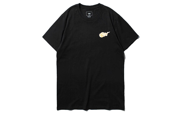 Футболка с совместным брендом Asian Artist для мужчин Vans
Футболка с совместным брендом Asian Artist для мужчин Vans