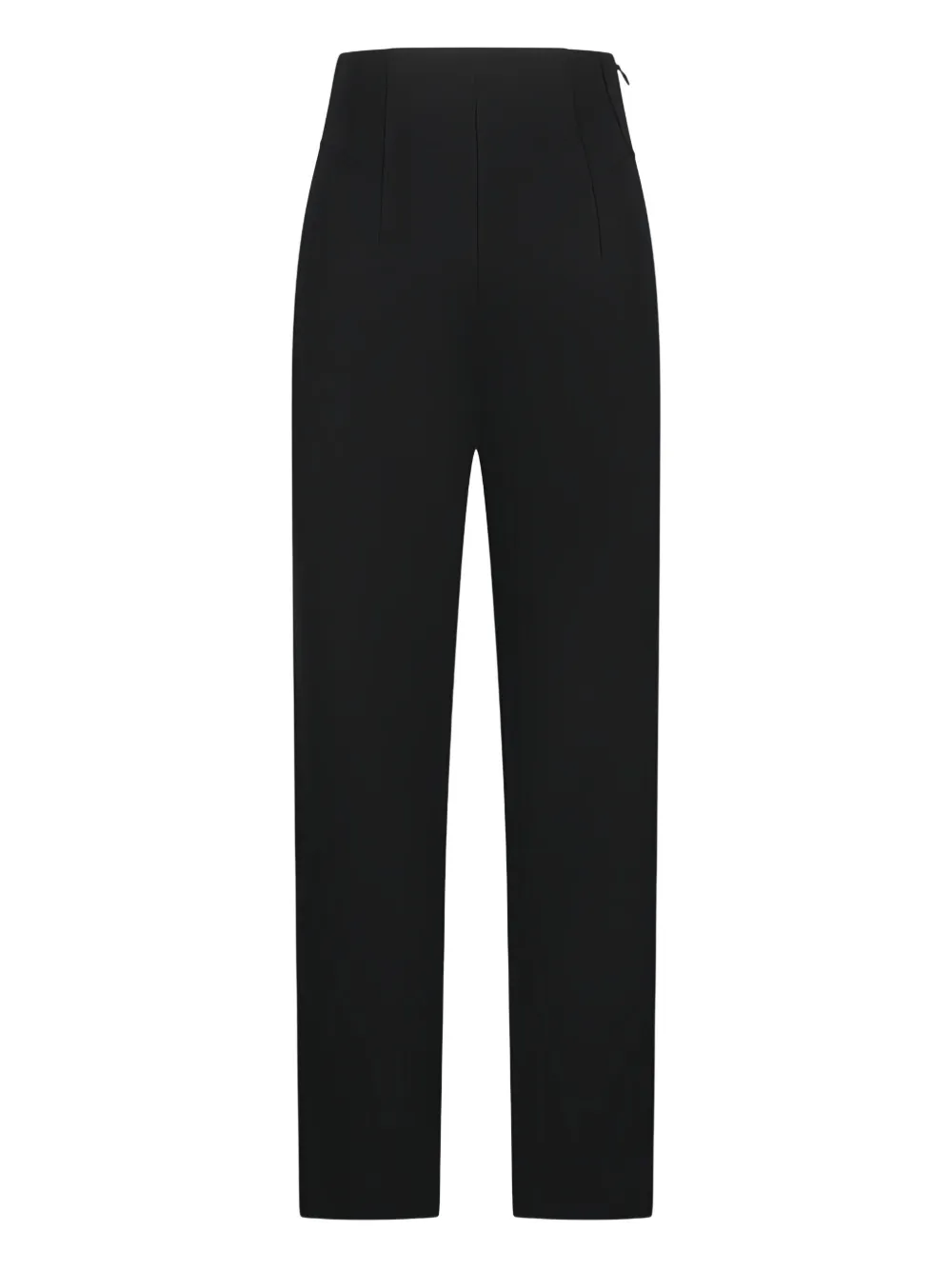 Брюки Valerie с завышенной талией THE ANDAMANE, черный
Брюки Valerie с завышенной талией THE ANDAMANE, черный