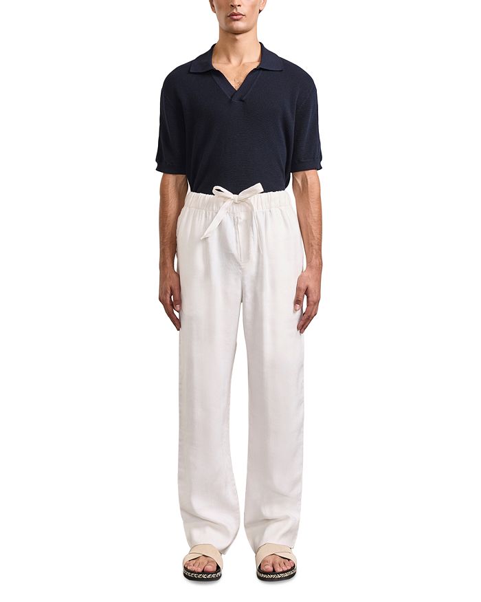 Футболка-поло Frescobol Carcioca Rino RC с цепным стежком Frescobol Carioca, синий
Футболка-поло Frescobol Carcioca Rino RC с цепным стежком Frescobol Carioca, синий