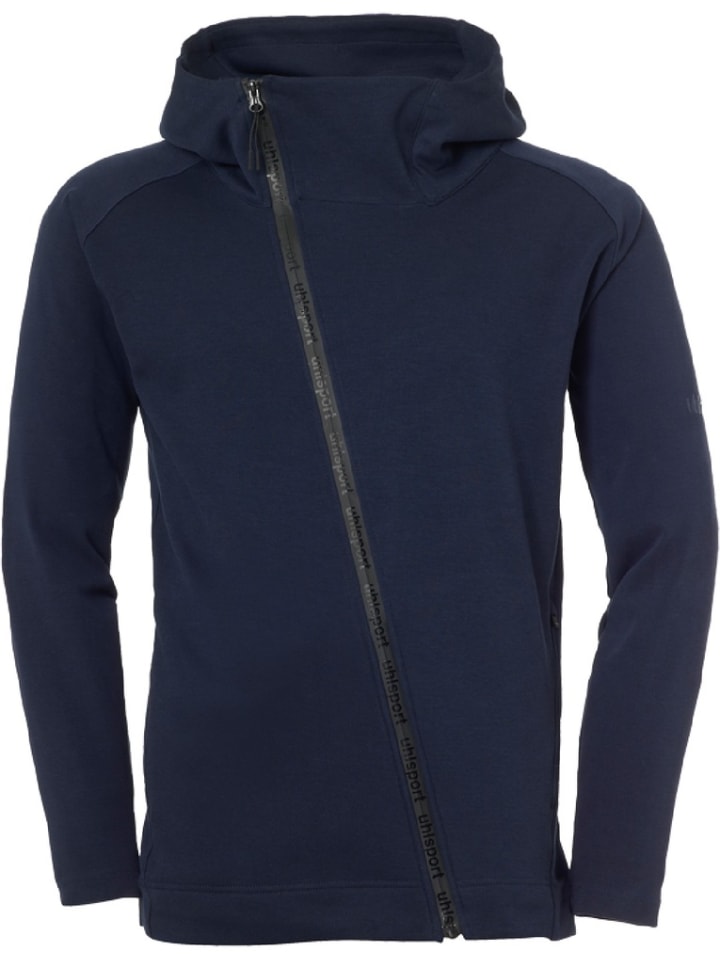 Куртка для тренировок и бега uhlsport , синий
Куртка для тренировок и бега uhlsport , синий