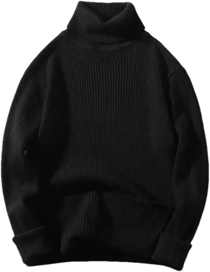 Мужской классический ретро водолазка теплая облегающая повседневная
Мужской классический ретро водолазка теплая облегающая повседневная