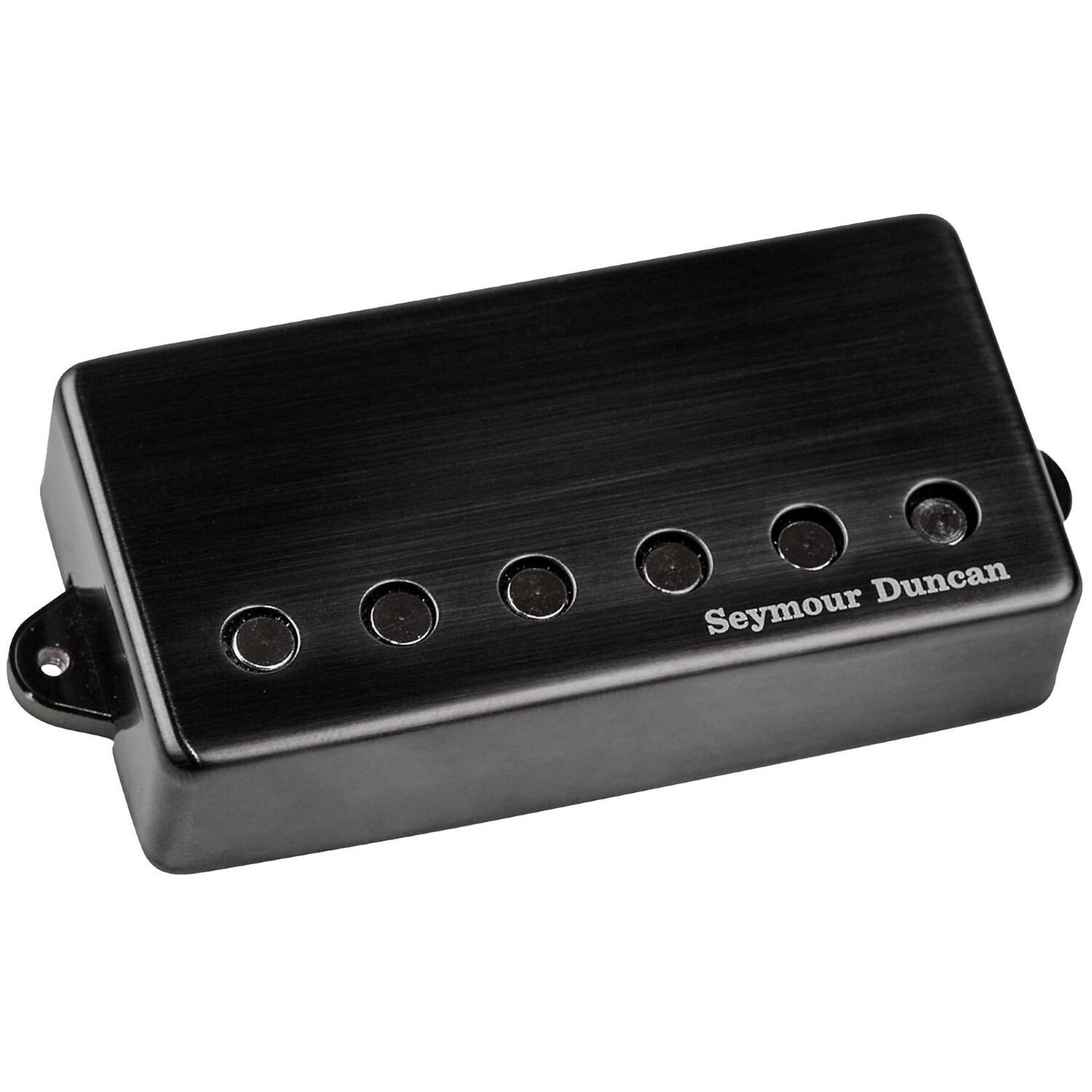 Сеймур Дункан Джефф Лумис Blackouts Bridge Хамбакер Гитарный звукосниматель Black Bridge Seymour Duncan
Сеймур Дункан Джефф Лумис Blackouts Bridge Хамбакер Гитарный звукосниматель Black Bridge Seymour Duncan