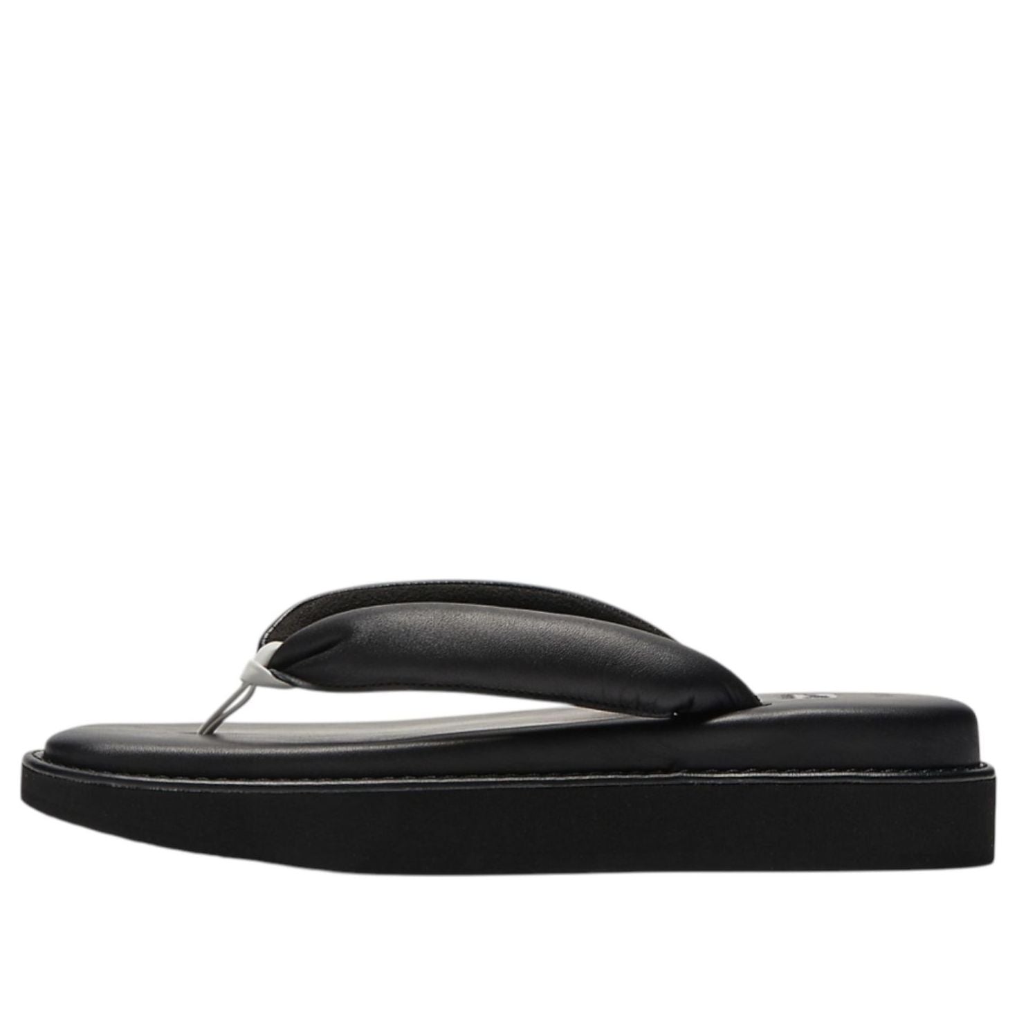 Шлепанцы Onitsuka Tiger Nippon Made Tiger Setta 'Black'
Шлепанцы Onitsuka Tiger Nippon Made Tiger Setta 'Black'