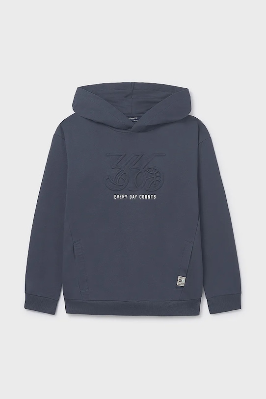 Толстовка Mayoral, синий
Толстовка Mayoral, синий