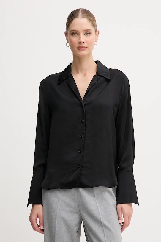 Рубашка Dkny, черный
Рубашка Dkny, черный