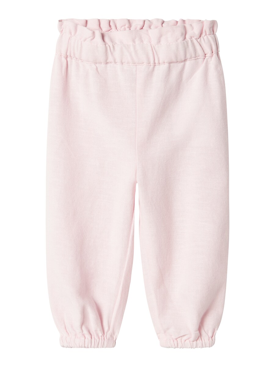 Зауженные брюки NAME IT, цвет Light purple
Зауженные брюки NAME IT, цвет Light purple