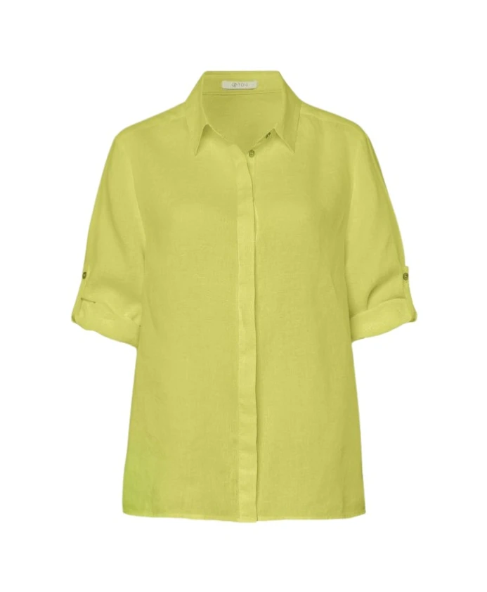 Платье Тони Toni Dress, желтый
Платье Тони Toni Dress, желтый