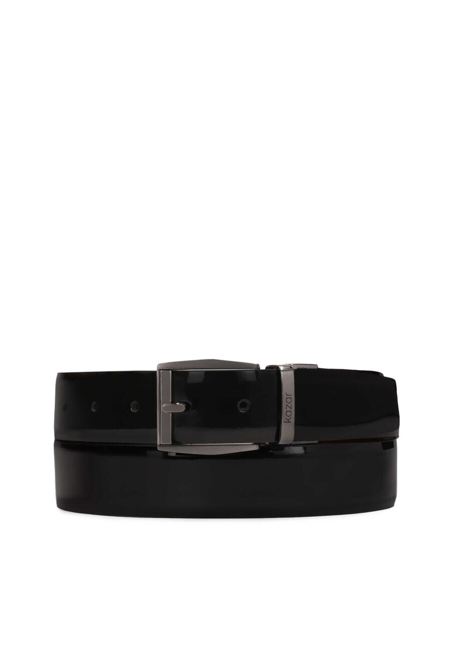 Классический ремень Kazar Belt, черный
Классический ремень Kazar Belt, черный