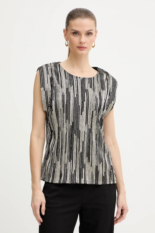 Блуза Morgan, золотой
Блуза Morgan, золотой