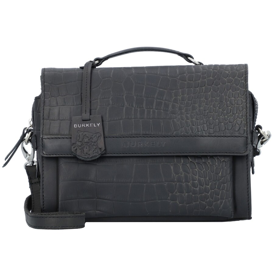 Сумочка Burkely, черный
Сумочка Burkely, черный