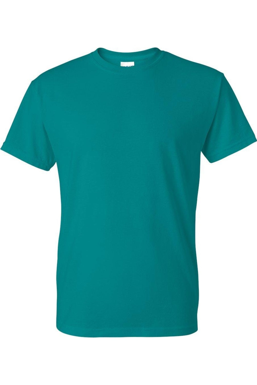 Футболка Gildan DryBlend, цвет jade dome
Футболка Gildan DryBlend, цвет jade dome