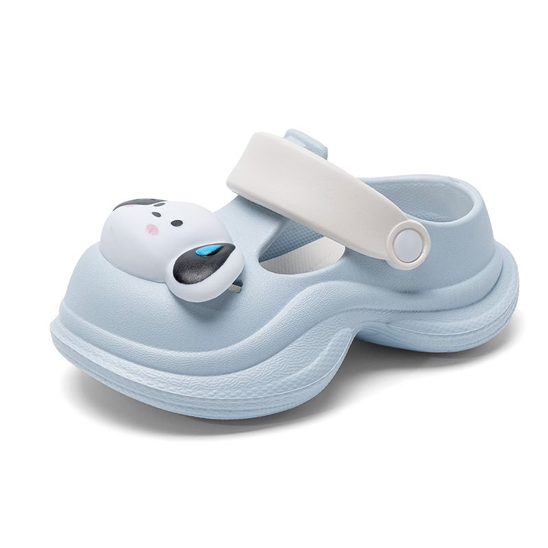 Тапочки детские Hello Kitty, синий
Тапочки детские Hello Kitty, синий