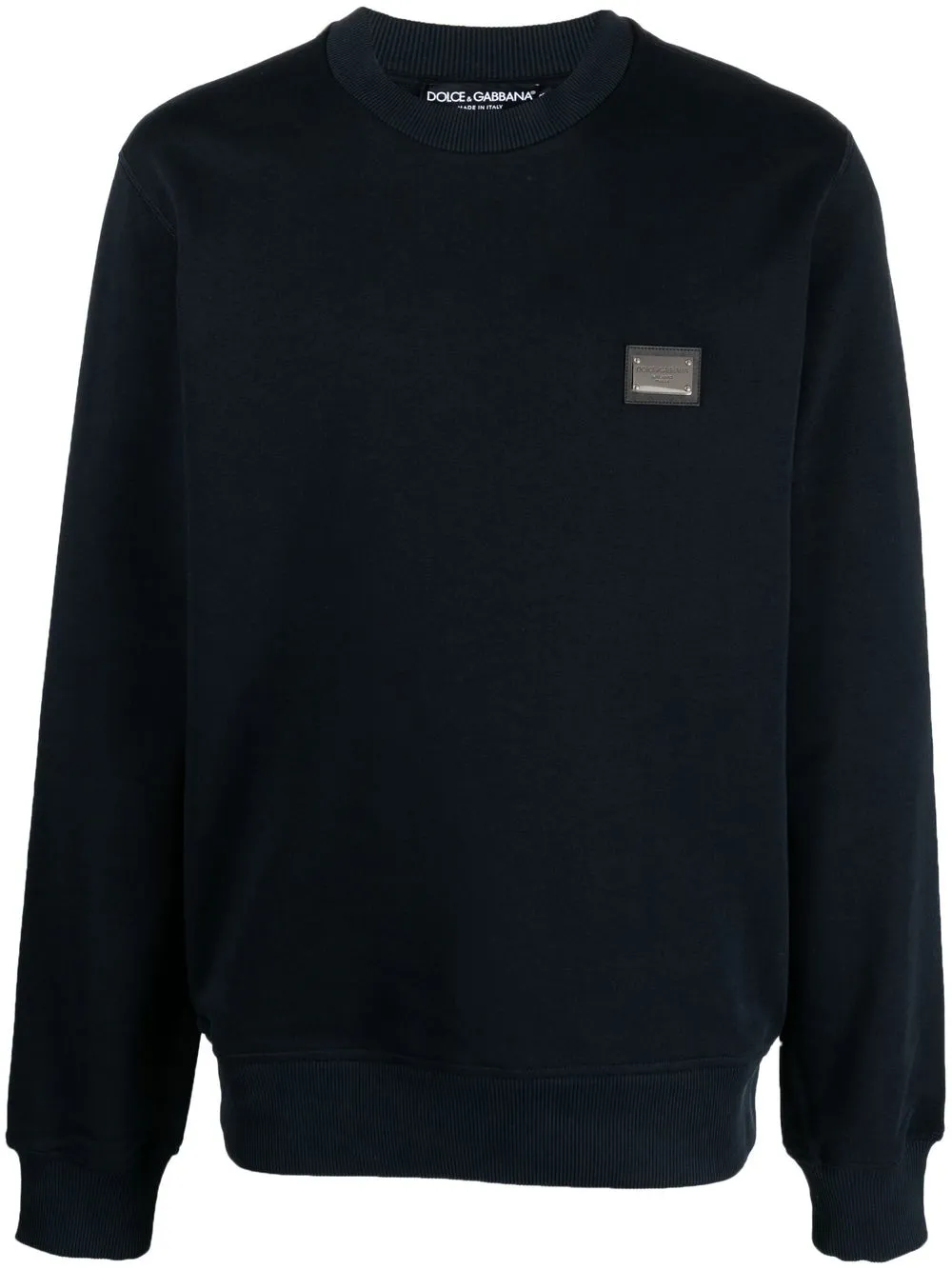 Толстовка с логотипом DOLCE & GABBANA, синий
Толстовка с логотипом DOLCE & GABBANA, синий