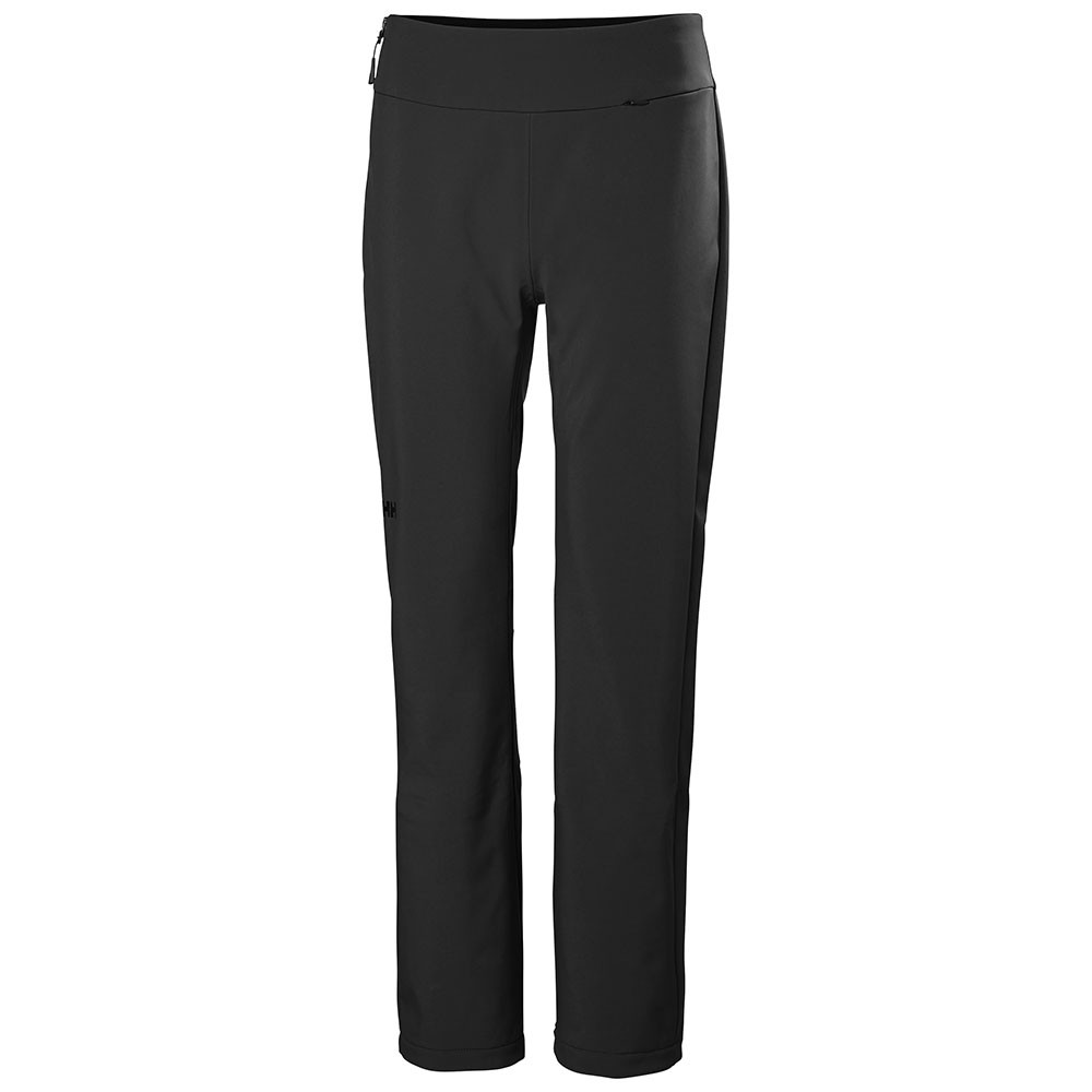 Лыжные брюки Helly Hansen Nora Softshell (женские), HH Black
Лыжные брюки Helly Hansen Nora Softshell (женские), HH Black