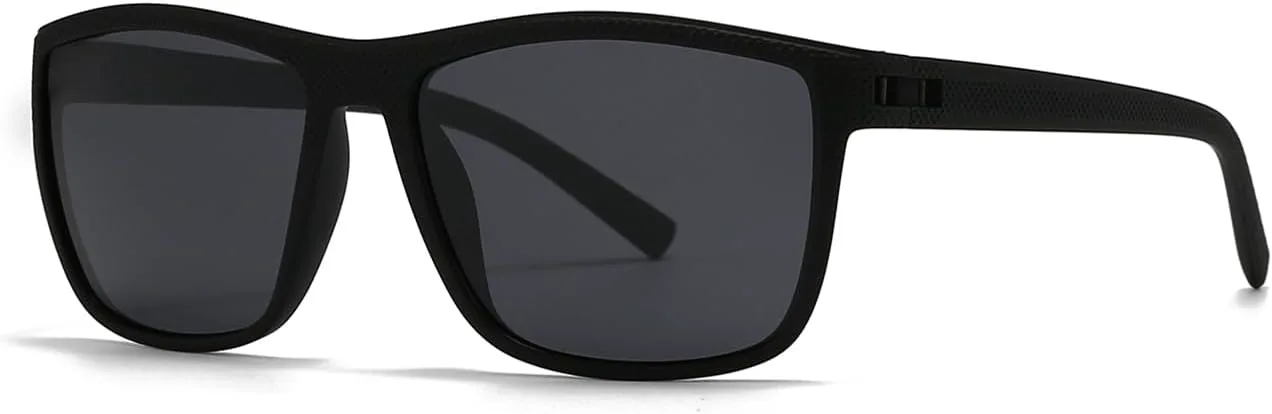 Солнцезащитные очки с защитой UV400 | Компактная легкая оправа, цветные линзы | Для женщин и мужчин, для занятий спортом на открытом воздухе и вождения DSVIGF, Cyan
Солнцезащитные очки с защитой UV400 | Компактная легкая оправа, цветные линзы | Для женщин и мужчин, для занятий спортом на открытом воздухе и вождения DSVIGF, Cyan