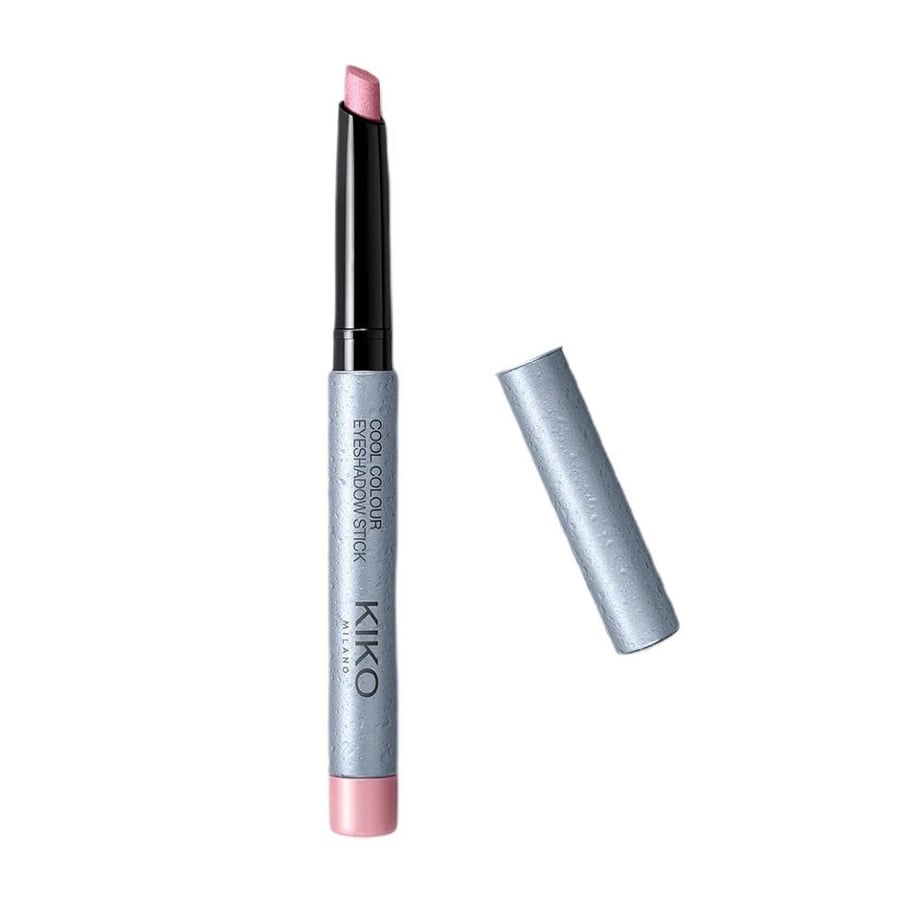 KIKO Milano, Cool Colour Eyeshadow Stick, Тени-карандаш для век, 05 Sparkle Pink, 1,6 г
KIKO Milano, Cool Colour Eyeshadow Stick, Тени-карандаш для век, 05 Sparkle Pink, 1,6 г