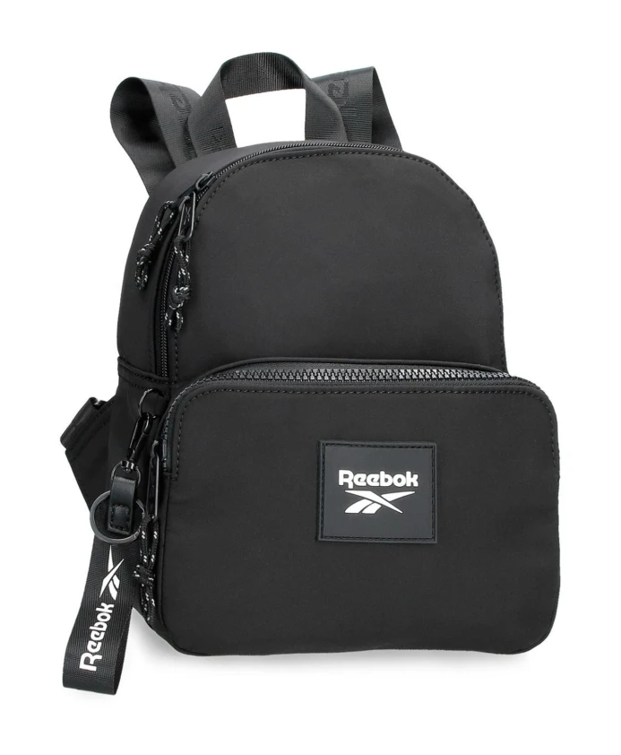 Рюкзак Reebok, черный
Рюкзак Reebok, черный