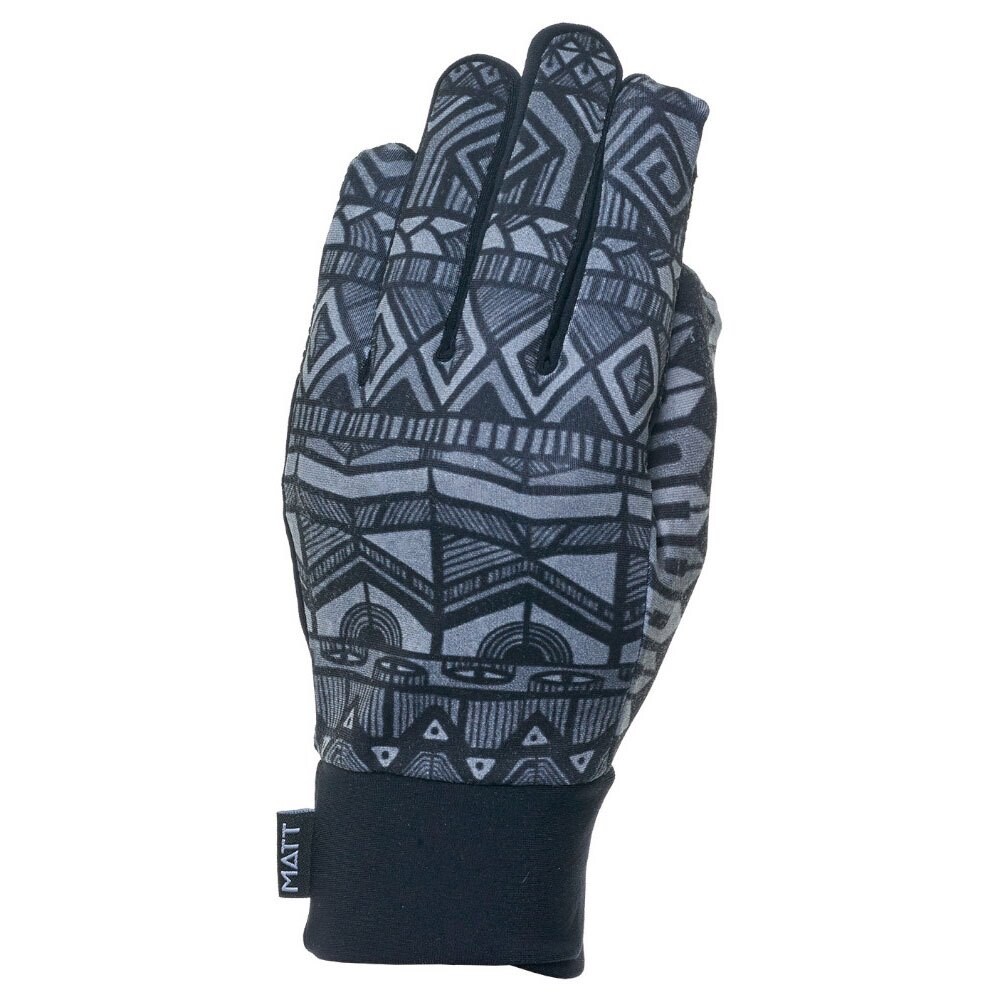 Визор для шлема Matt Leisure Inner Touch, серый
Визор для шлема Matt Leisure Inner Touch, серый