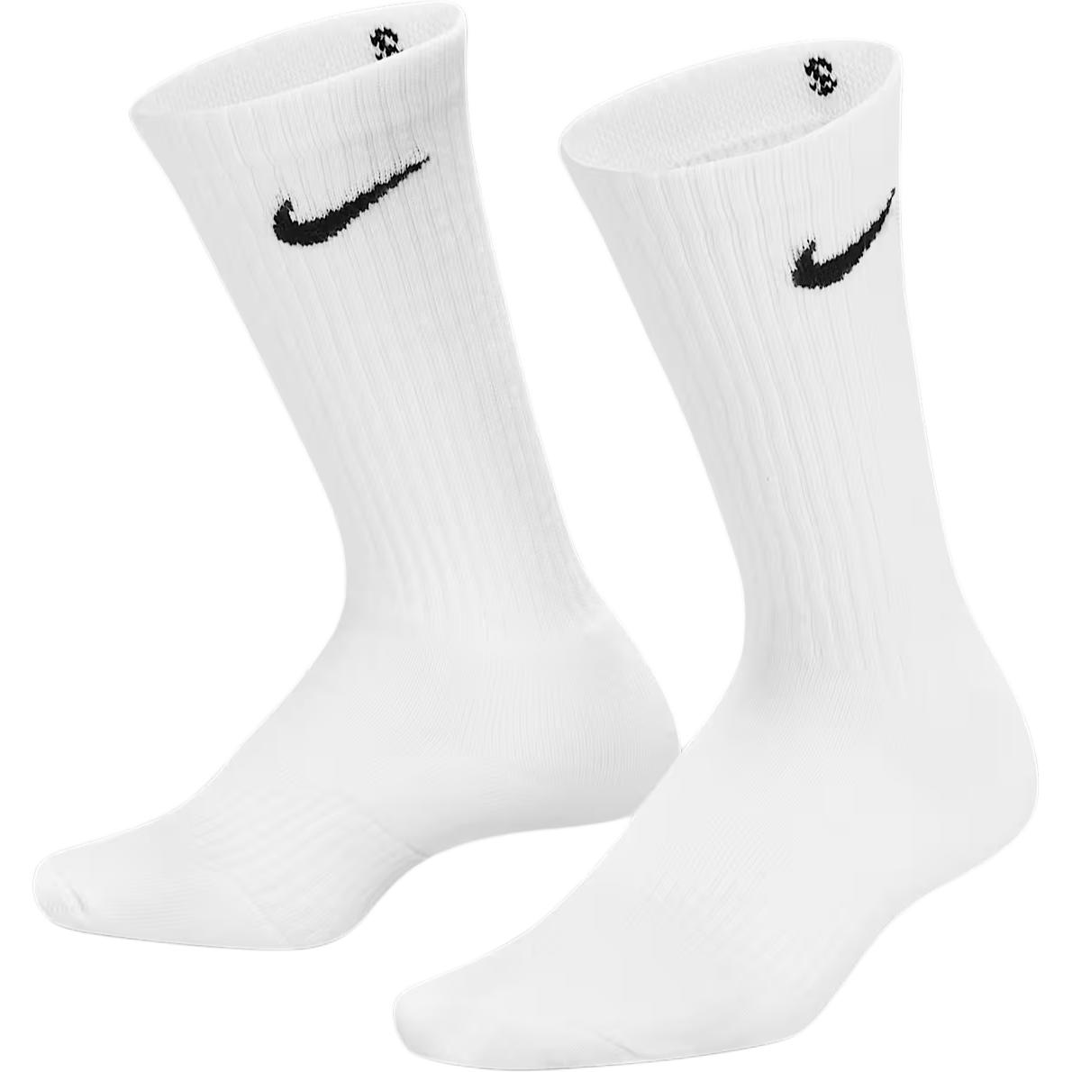 Детский носок Nike, черный
Детский носок Nike, черный