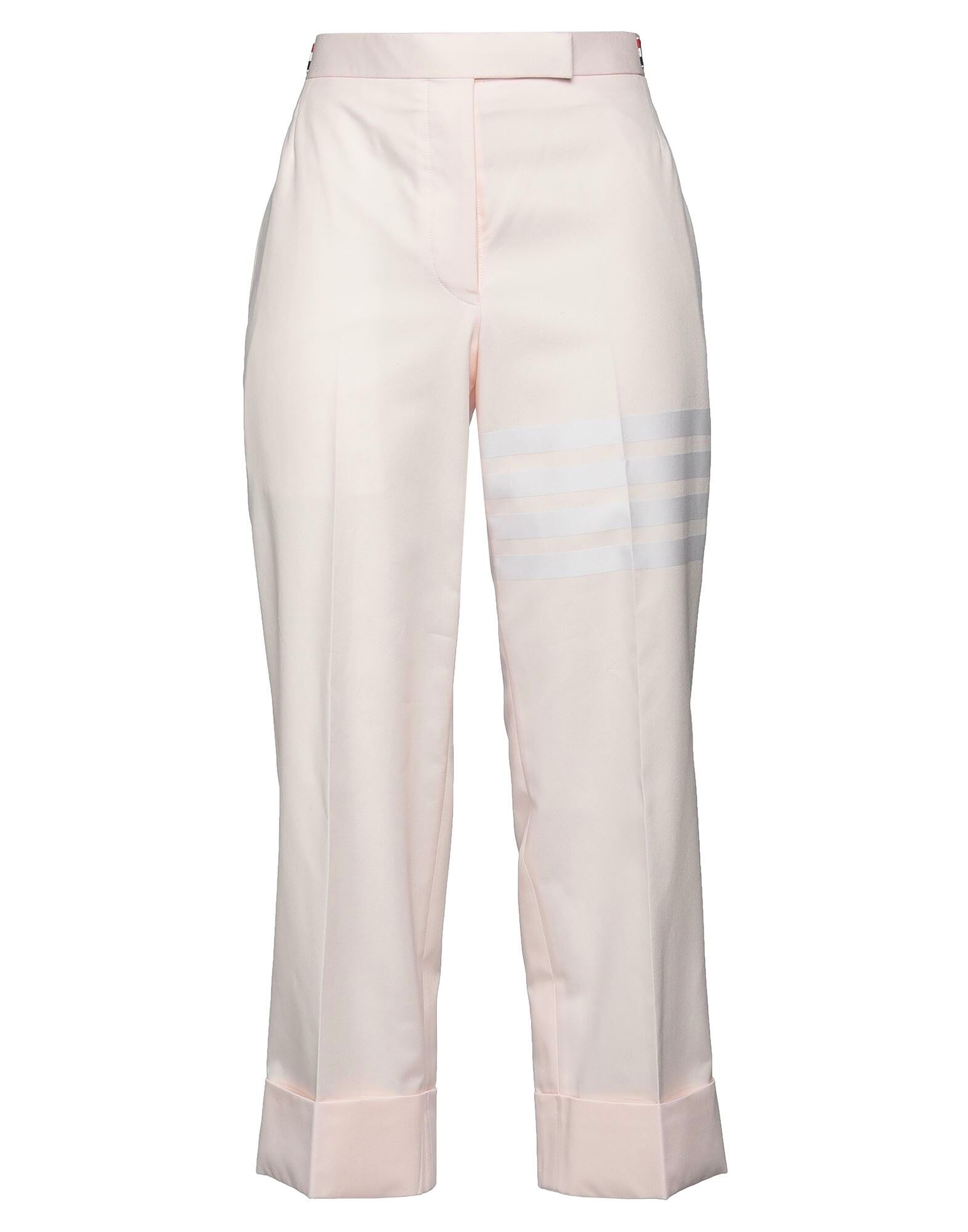 Брюки Thom Browne, светло-розовый
Брюки Thom Browne, светло-розовый