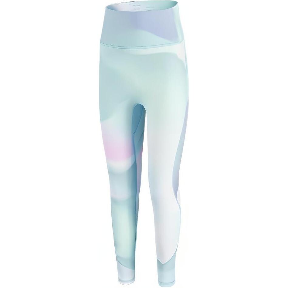 Детские леггинсы Anta, цвет Maca Blue
Детские леггинсы Anta, цвет Maca Blue