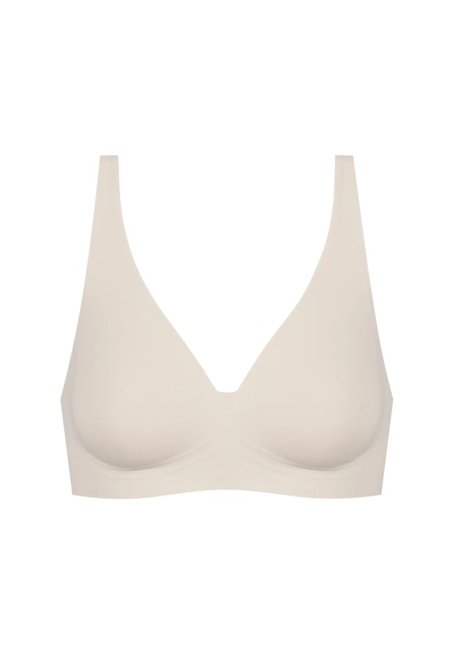 Просто лучший невидимый треугольный бюстгальтер с широкими бретелями Mey, цвет 703 bailey
Просто лучший невидимый треугольный бюстгальтер с широкими бретелями Mey, цвет 703 bailey