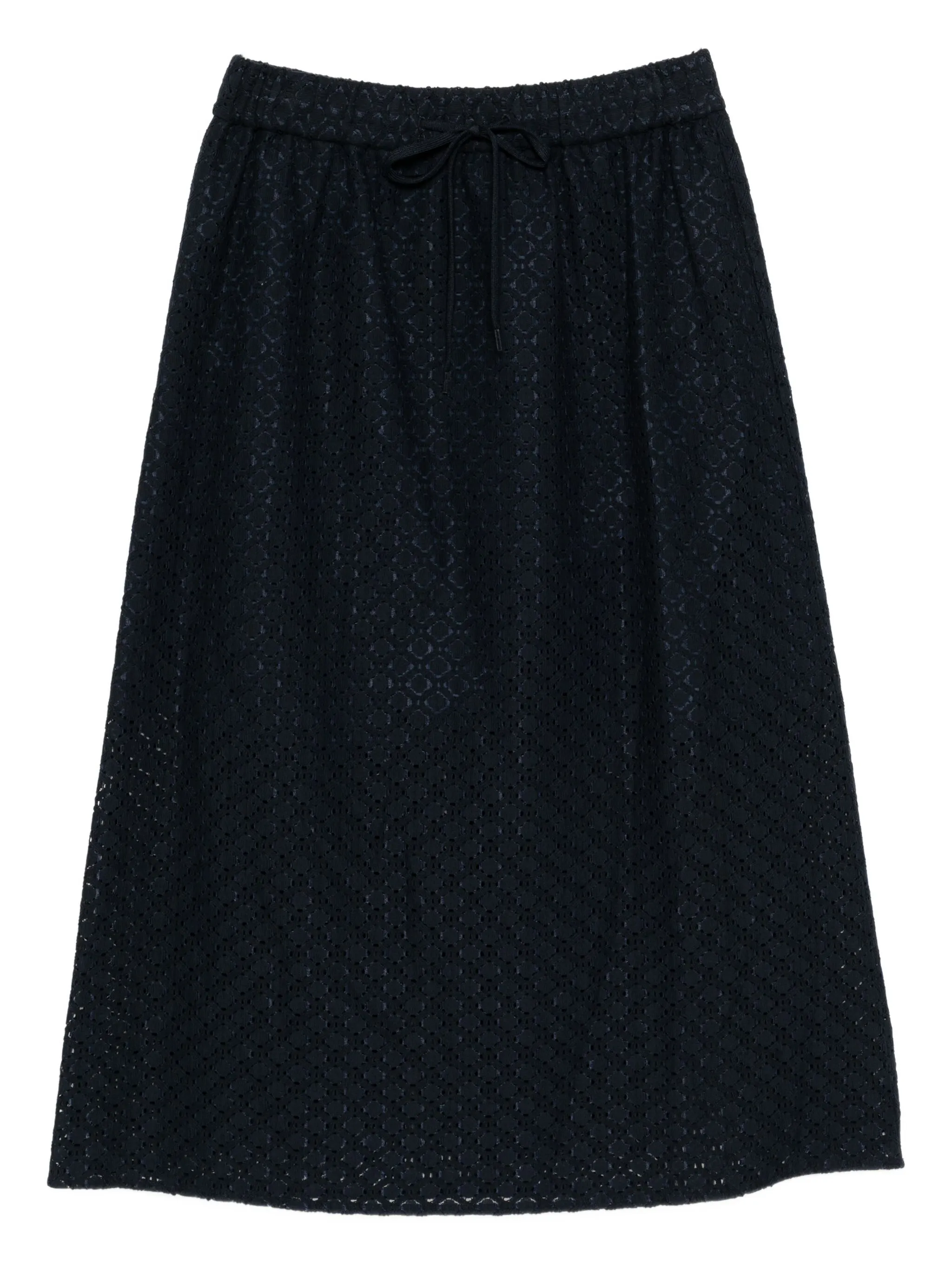 Юбка Optical To B. By Agnès B., синий
Юбка Optical To B. By Agnès B., синий