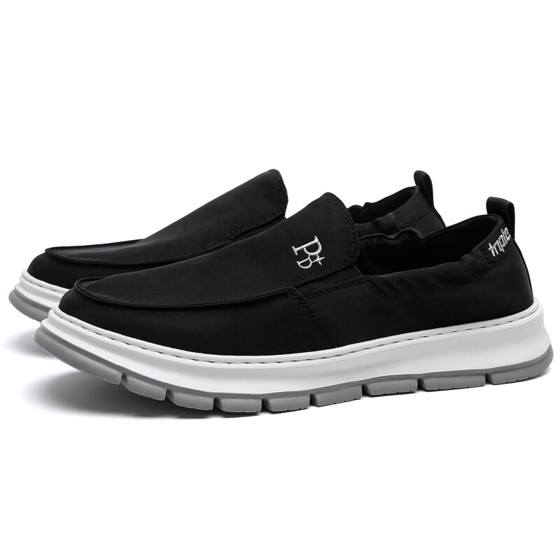 Кроссовки мужские Lifestyle Shoes Men Low-Top Palmpolo, черный 
Кроссовки мужские Lifestyle Shoes Men Low-Top Palmpolo, черный