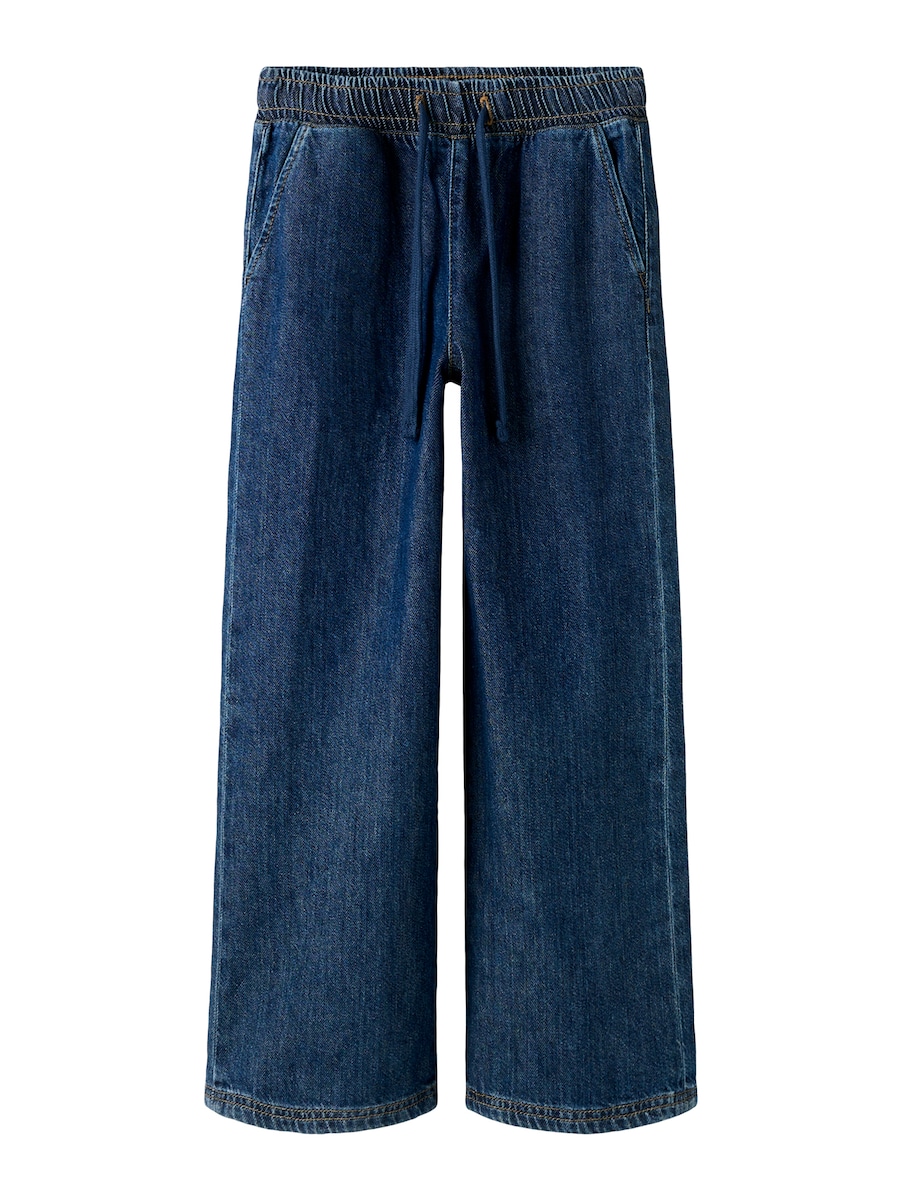 Обычные джинсы NAME IT NKMRyan, Blue Denim
Обычные джинсы NAME IT NKMRyan, Blue Denim