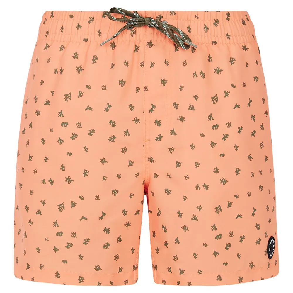 Шорты для плавания Protest Juan, оранжевый
Шорты для плавания Protest Juan, оранжевый