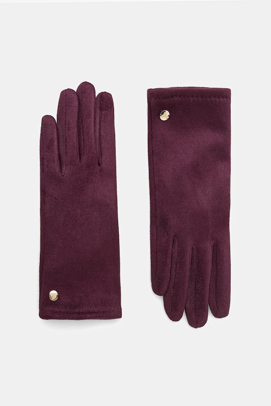 Перчатки Medicine, бордовый
Перчатки Medicine, бордовый