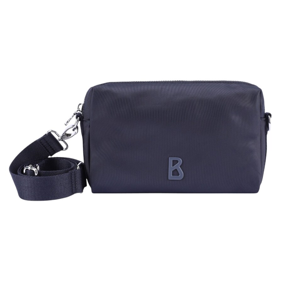 Сумка кросс-боди BOGNER Verbier Play 1.0 Pukie, Dark blue
Сумка кросс-боди BOGNER Verbier Play 1.0 Pukie, Dark blue