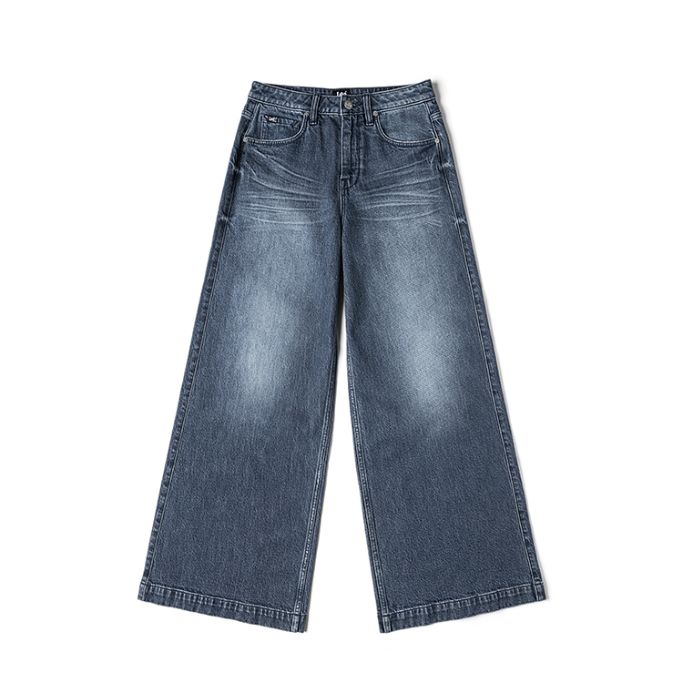 Lee Джинсы женские темно-синие
Lee Джинсы женские темно-синие