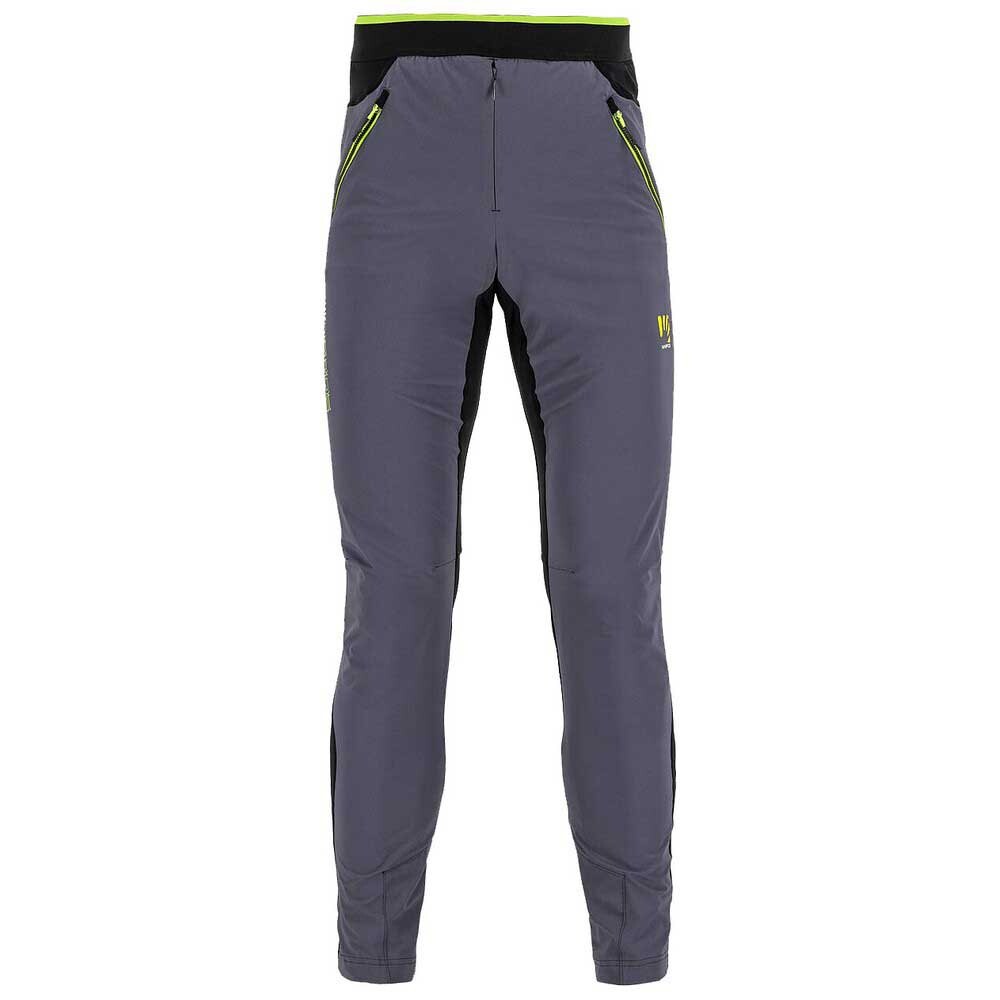 Брюки Karpos Tre Cime Evolution, серый
Брюки Karpos Tre Cime Evolution, серый