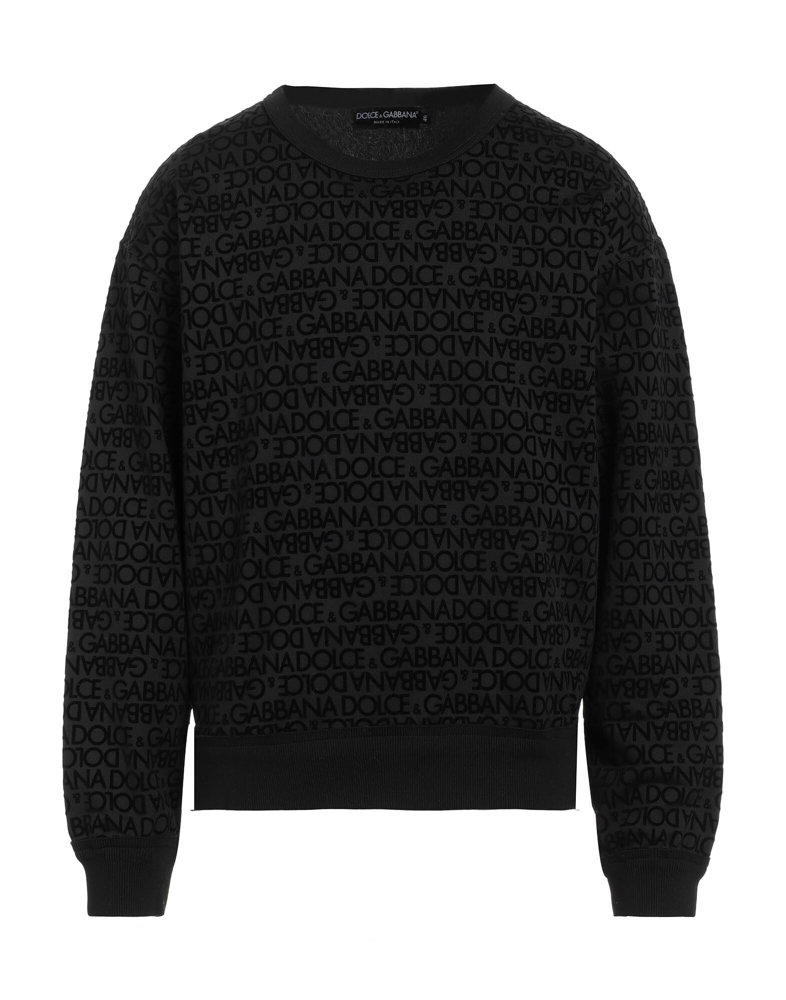 Толстовка Dolce&Gabbana, черный
Толстовка Dolce&Gabbana, черный