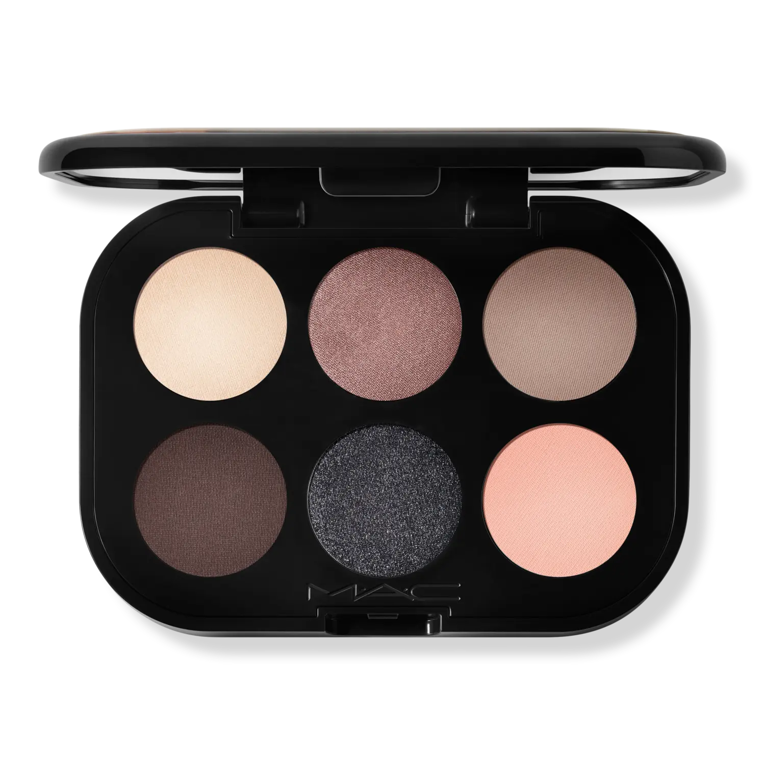 Палитра теней Connect In Colour Eyeshadow Palette Encrypted Kryptonite MAC
Палитра теней Connect In Colour Eyeshadow Palette Encrypted Kryptonite MAC