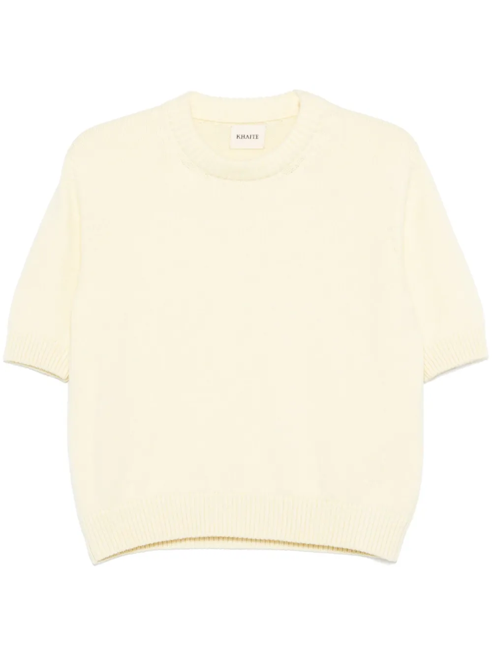 Топ Davin KHAITE, желтый
Топ Davin KHAITE, желтый