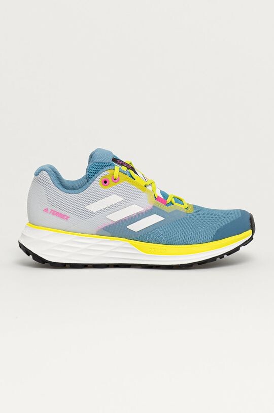 Кроссовки FW9315 adidas, синий
Кроссовки FW9315 adidas, синий