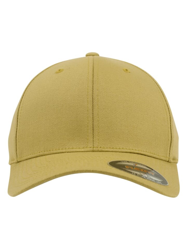 Бейсболка Flexfit Flexfit, цвет curry
Бейсболка Flexfit Flexfit, цвет curry