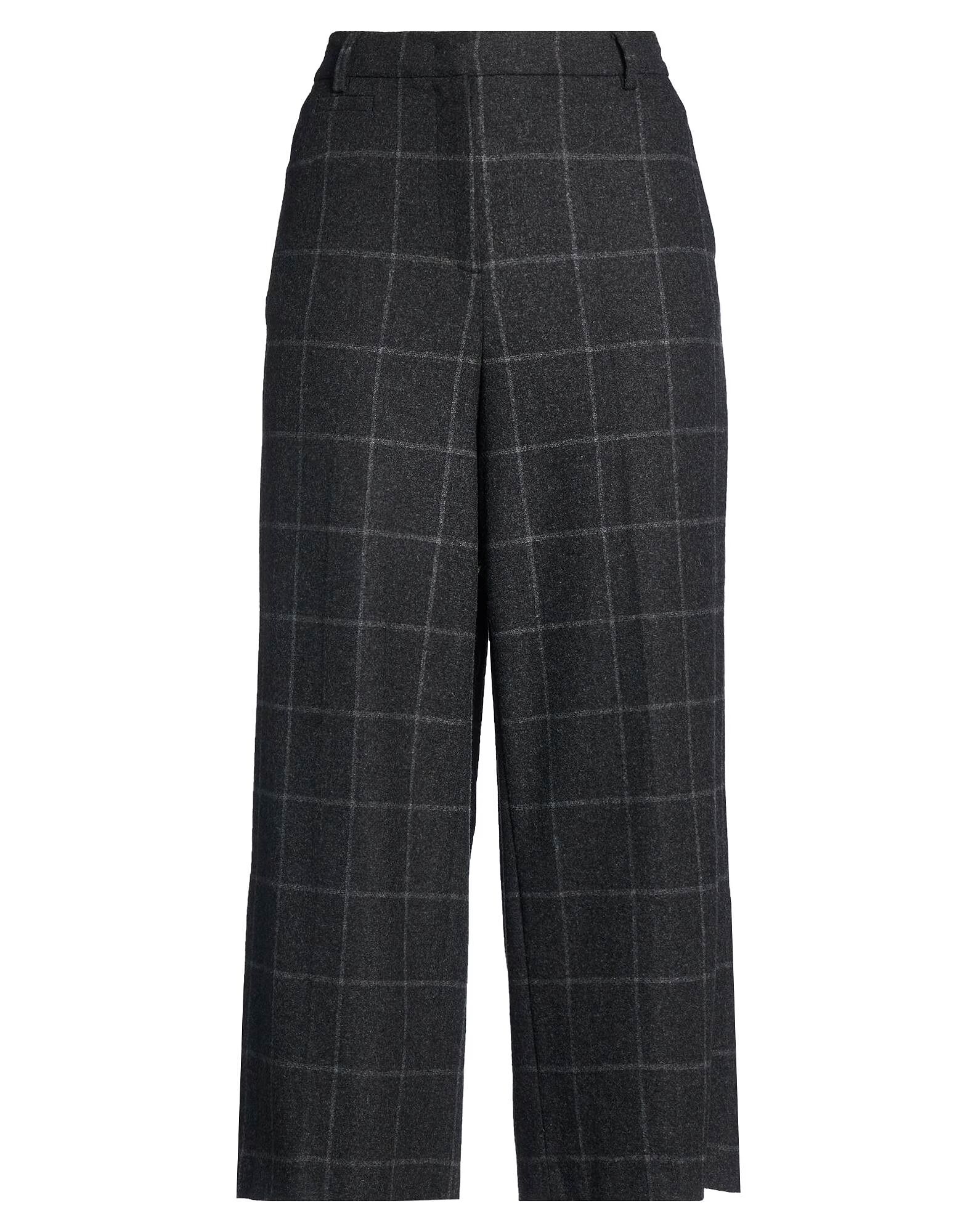 Брюки SERGIO TEGON Seventy Venezia, свинцово-серый
Брюки SERGIO TEGON Seventy Venezia, свинцово-серый