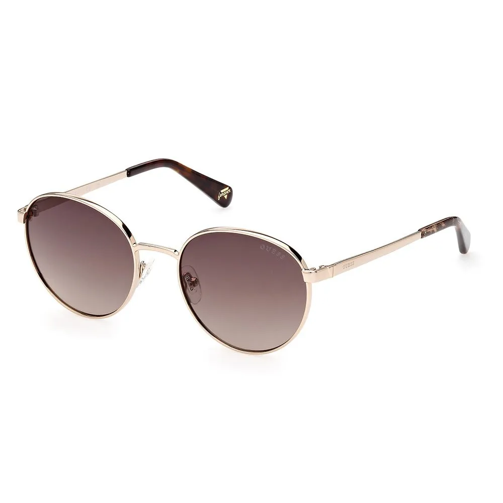 Солнцезащитные очки Guess GU5214 polarized, золотой
Солнцезащитные очки Guess GU5214 polarized, золотой