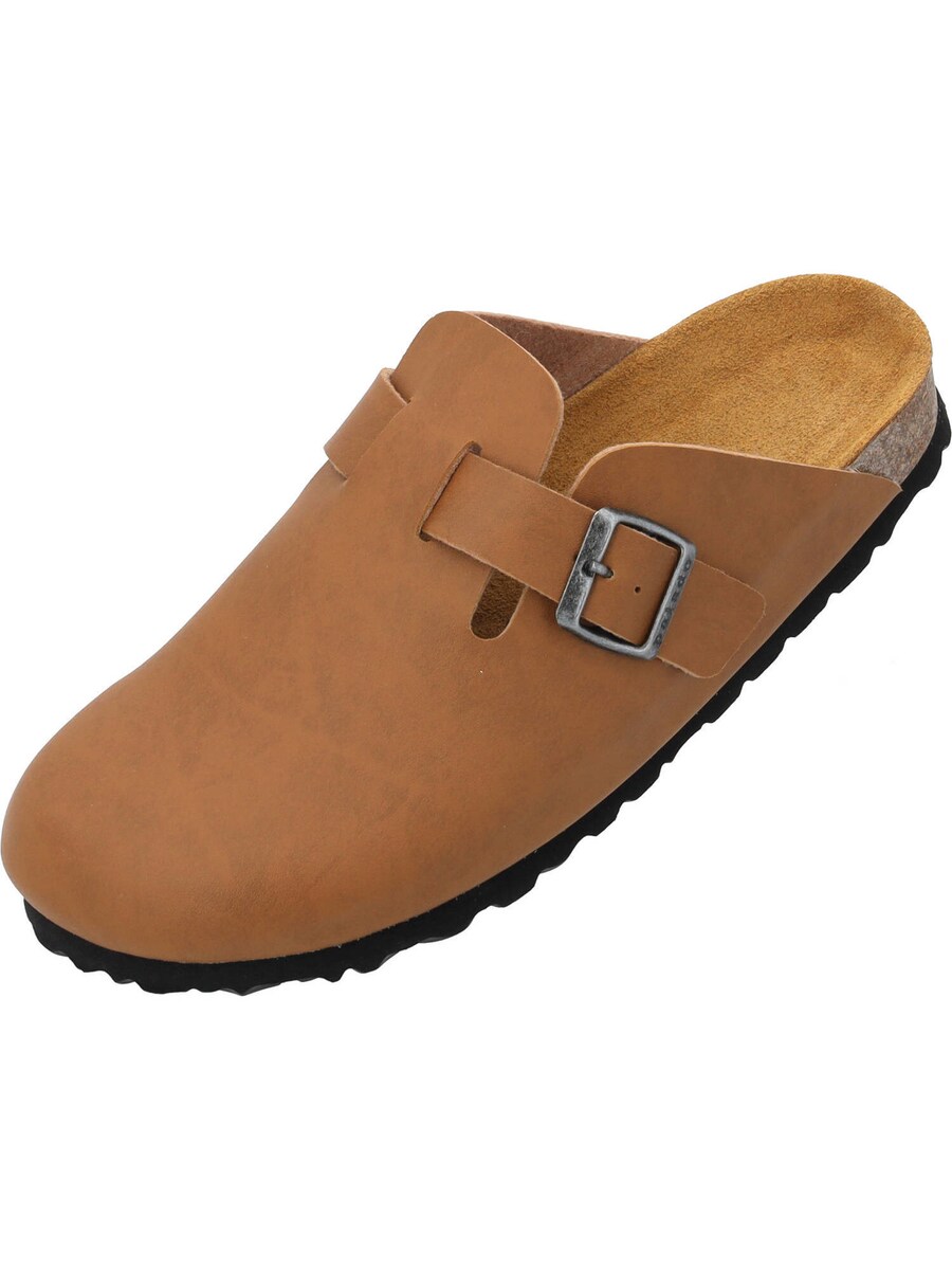 Мюли Palado, коричневый
Мюли Palado, коричневый