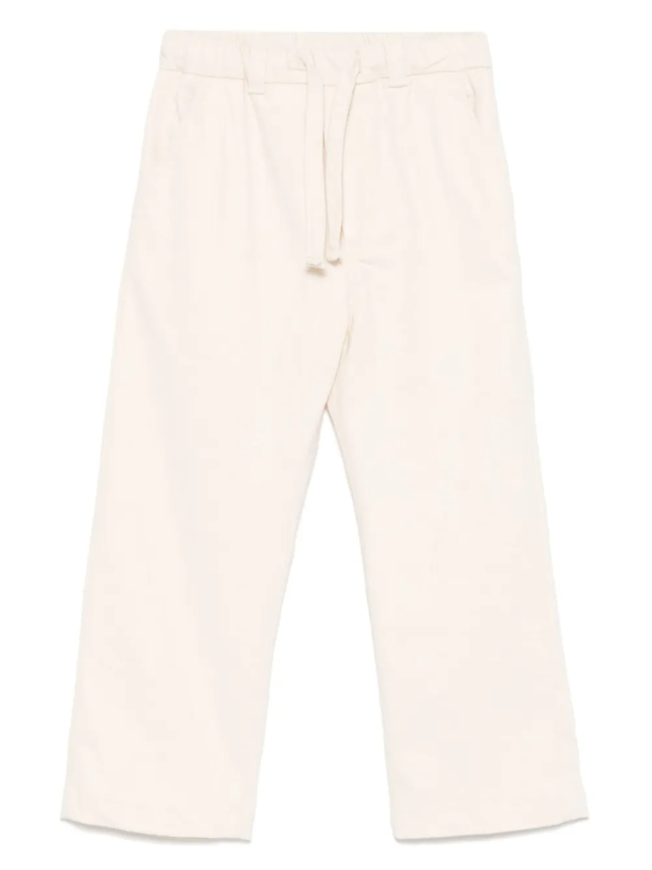 Брюки прямого покроя Paolo Pecora Kids, нейтральный
Брюки прямого покроя Paolo Pecora Kids, нейтральный