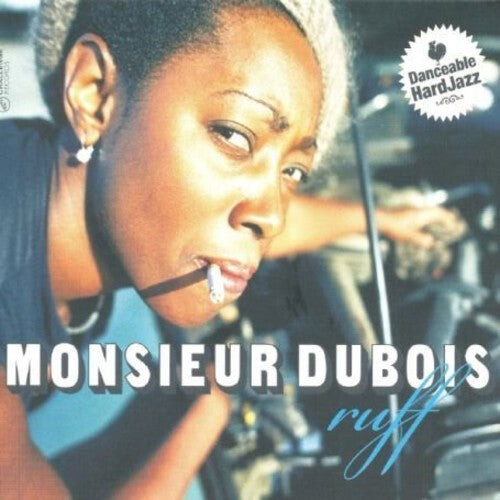CD диск Monsieur Dubois: Ruff
CD диск Monsieur Dubois: Ruff