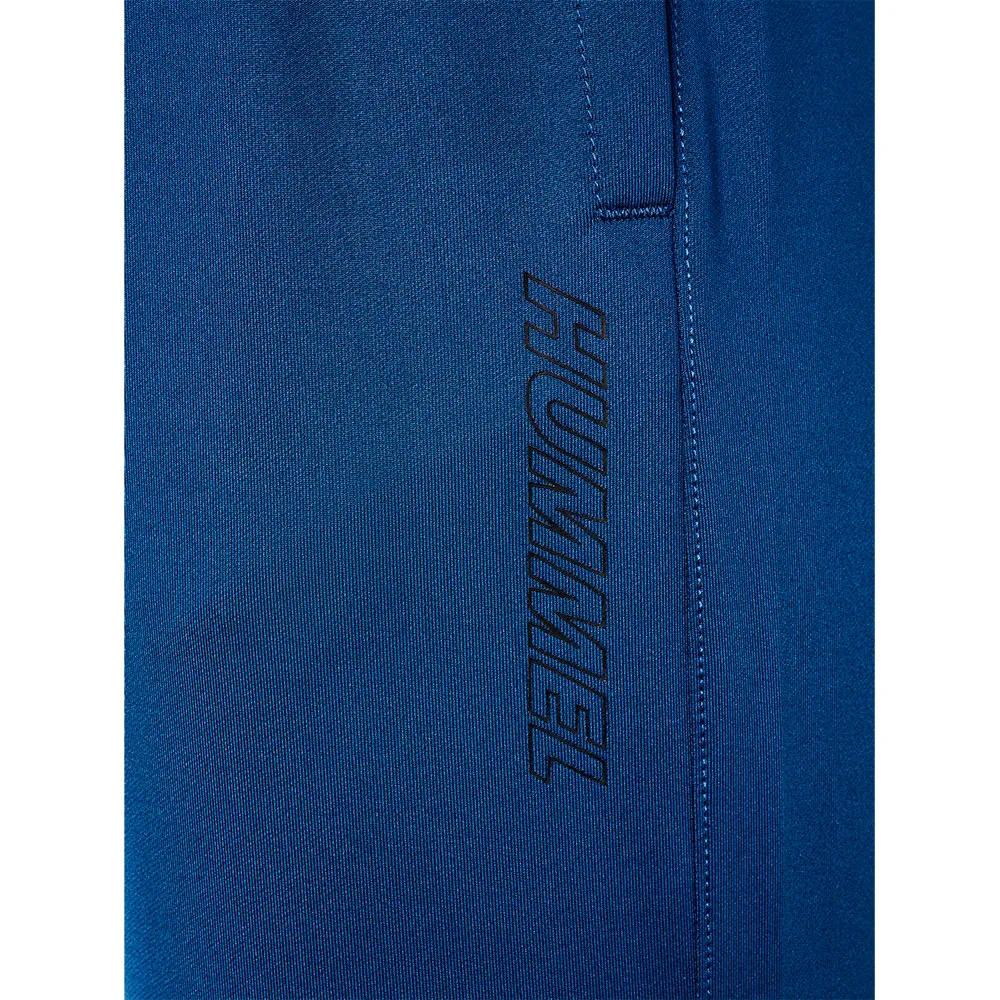 Спортивные брюки Hummel TE Strength, синий
Спортивные брюки Hummel TE Strength, синий