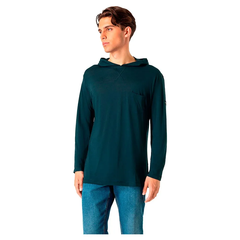 Худи Super.natural Light, синий
Худи Super.natural Light, синий