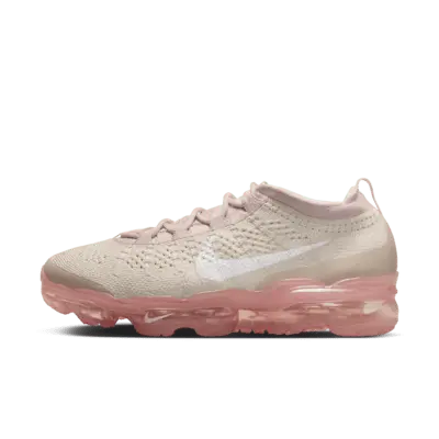 Кроссовки Nike Air VaporMax 2023 Flyknit, цвет Oatmeal/Pink Oxford/Sail/Pearl Pink
Кроссовки Nike Air VaporMax 2023 Flyknit, цвет Oatmeal/Pink Oxford/Sail/Pearl Pink