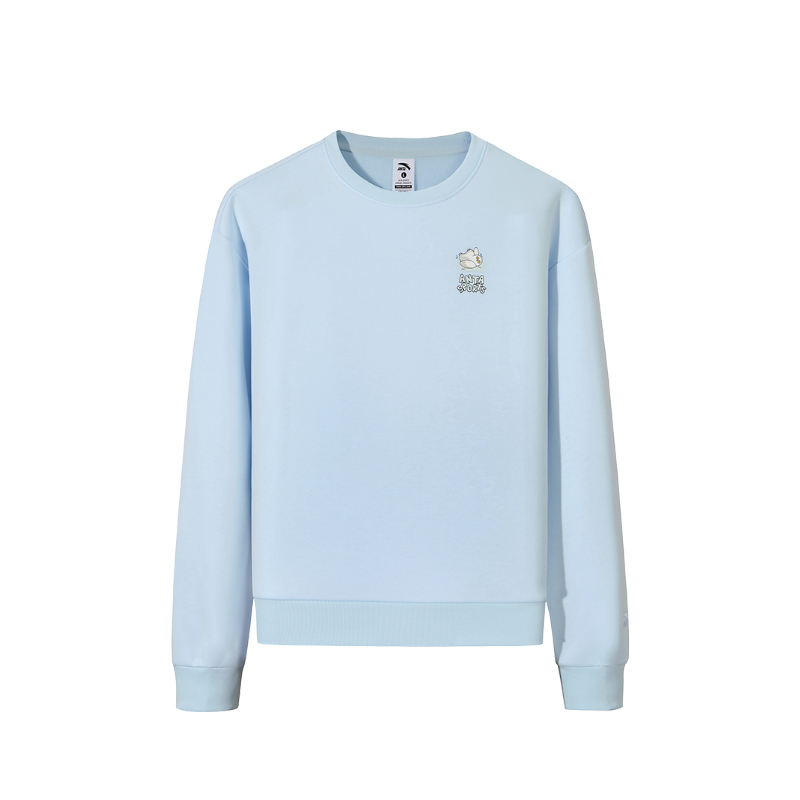 ANTA Свитшот Women's Frozen Blue, Синий, ANTA Свитшот Women's Frozen Blue
ANTA Свитшот Women's Frozen Blue, Синий, ANTA Свитшот Women's Frozen Blue